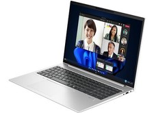 HP EliteBook 860 16" G11 Ultra 5 125U 1.3GHz 16GB 512GB WUXGA 16.0WUXGA BT Webca