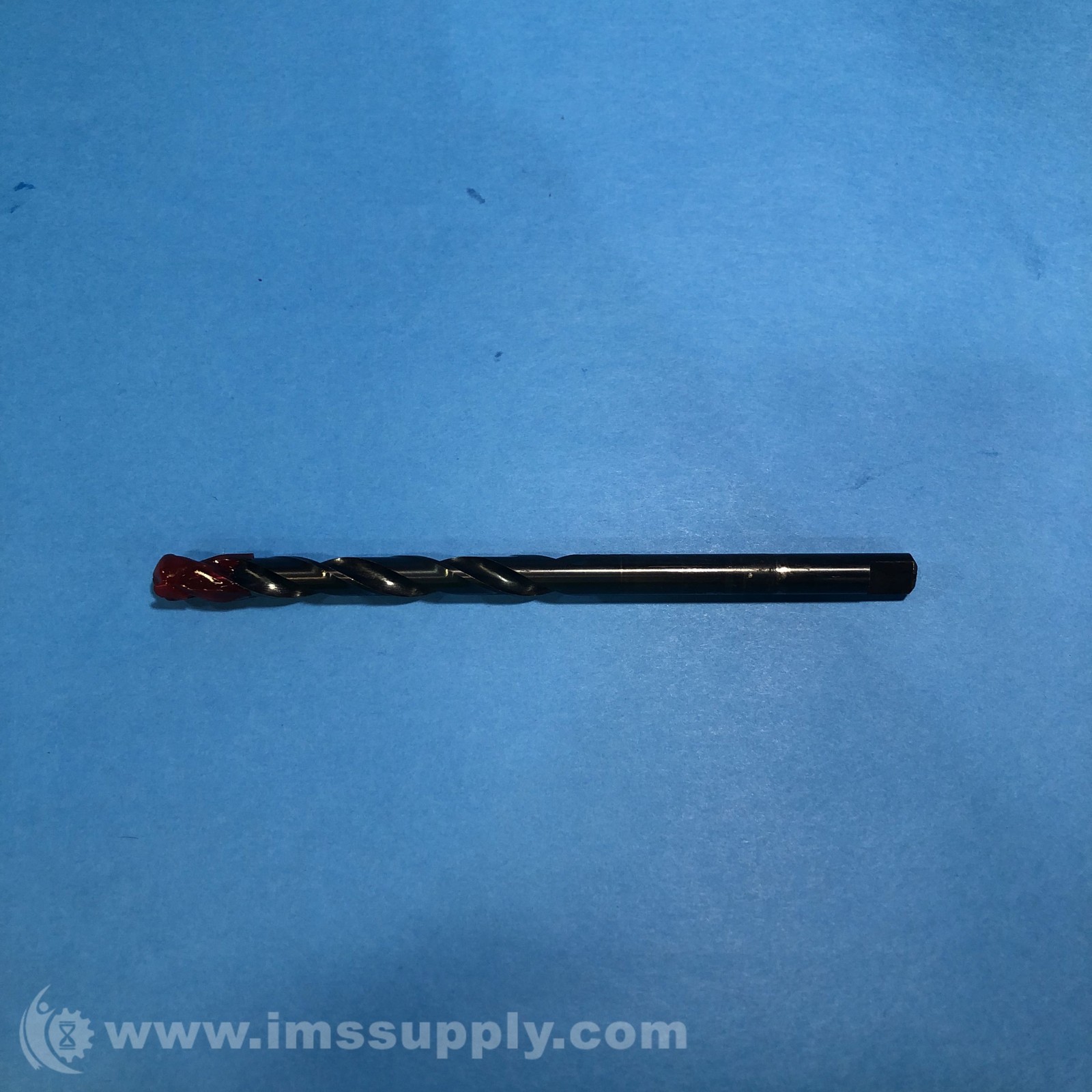 Drill Bit Size 5/16 inch FNIP