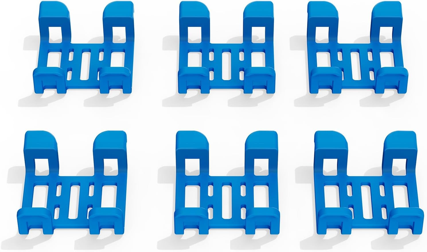 GPS Tracker for Dogs Rubber Clip Compatible with Tractive GPS Pet Location Track