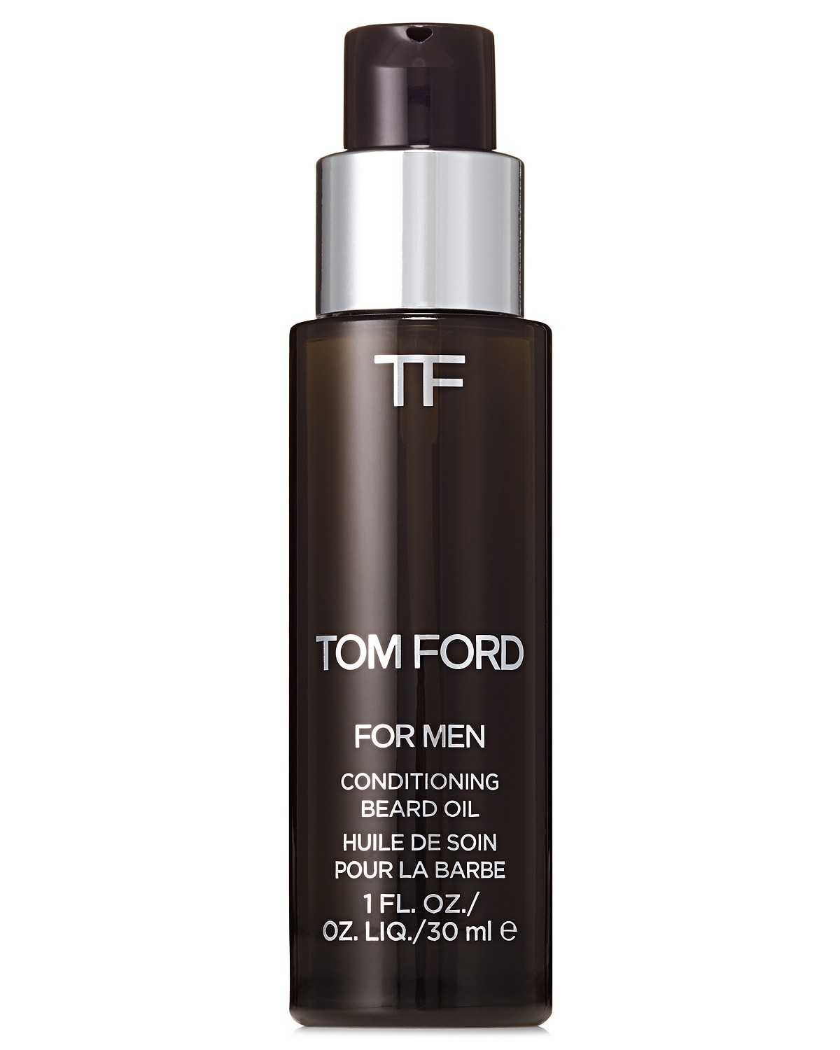 Tom Ford-Men's Oud Wood Conditioning Beard Oil, 1 oz.|19982