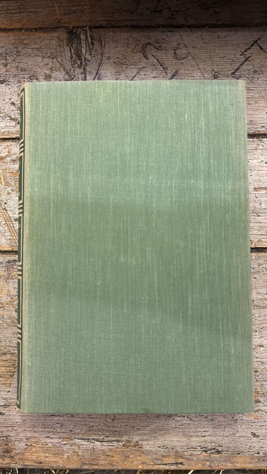 Tutto il teatro di Luigi Pirandello, Maschere nude: Ma non è una cosa seria, Bel