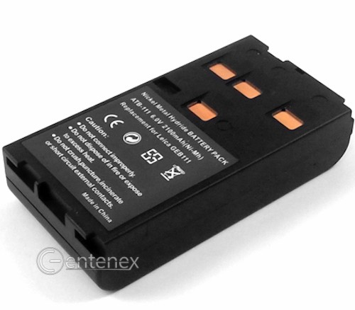 Battery for tps-1100 TPS-700 geb121 ATB111 GEB 111 BNH-159-4S TPS-100 NEW