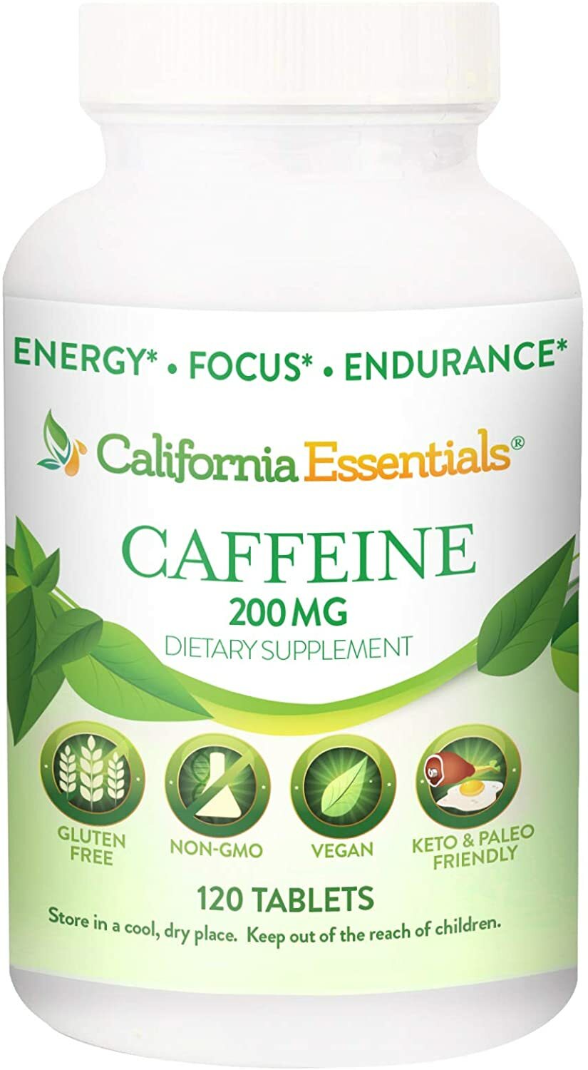 ALL DAY ENERGY AND FOCUS REPLACE YOUR COFFEE WITH AMERICAS # 1 ENERGY SUPPLEMENT