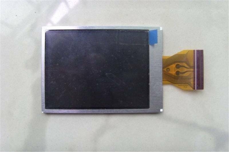 1PCS 2.5" 640×240 LCD Screen Panel TD025THEEA for Aigo V740/V720 fuji A850