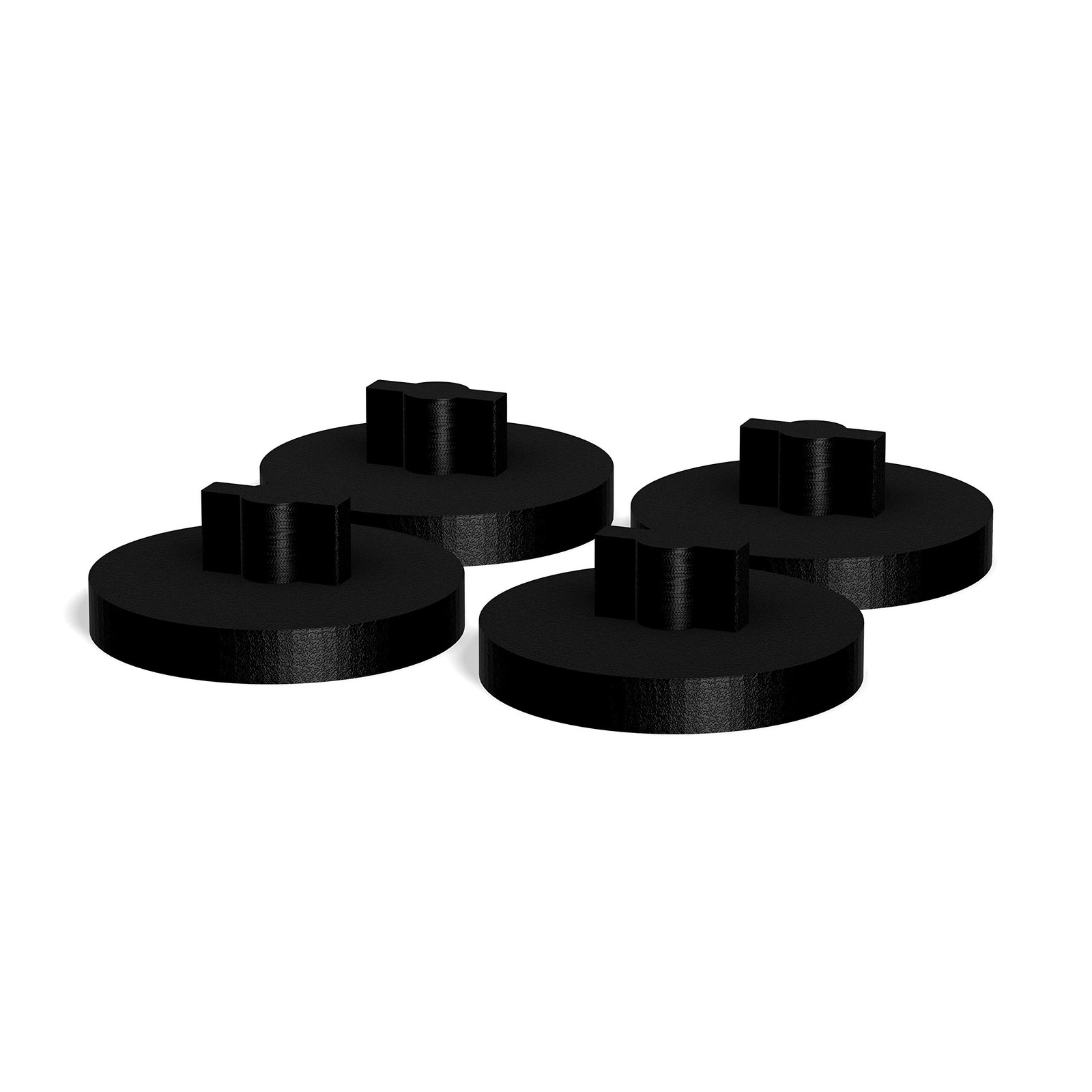 120mm to 616 Film Spool Adapters 2 Sets Photography Camera Accessories