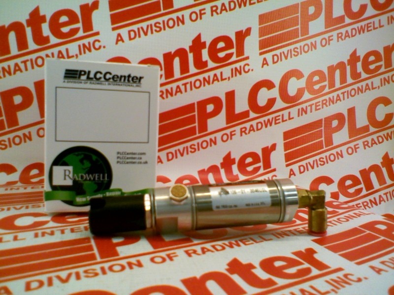 SMC NCMB106-01-0046USL / NCMB106010046USL (USED)