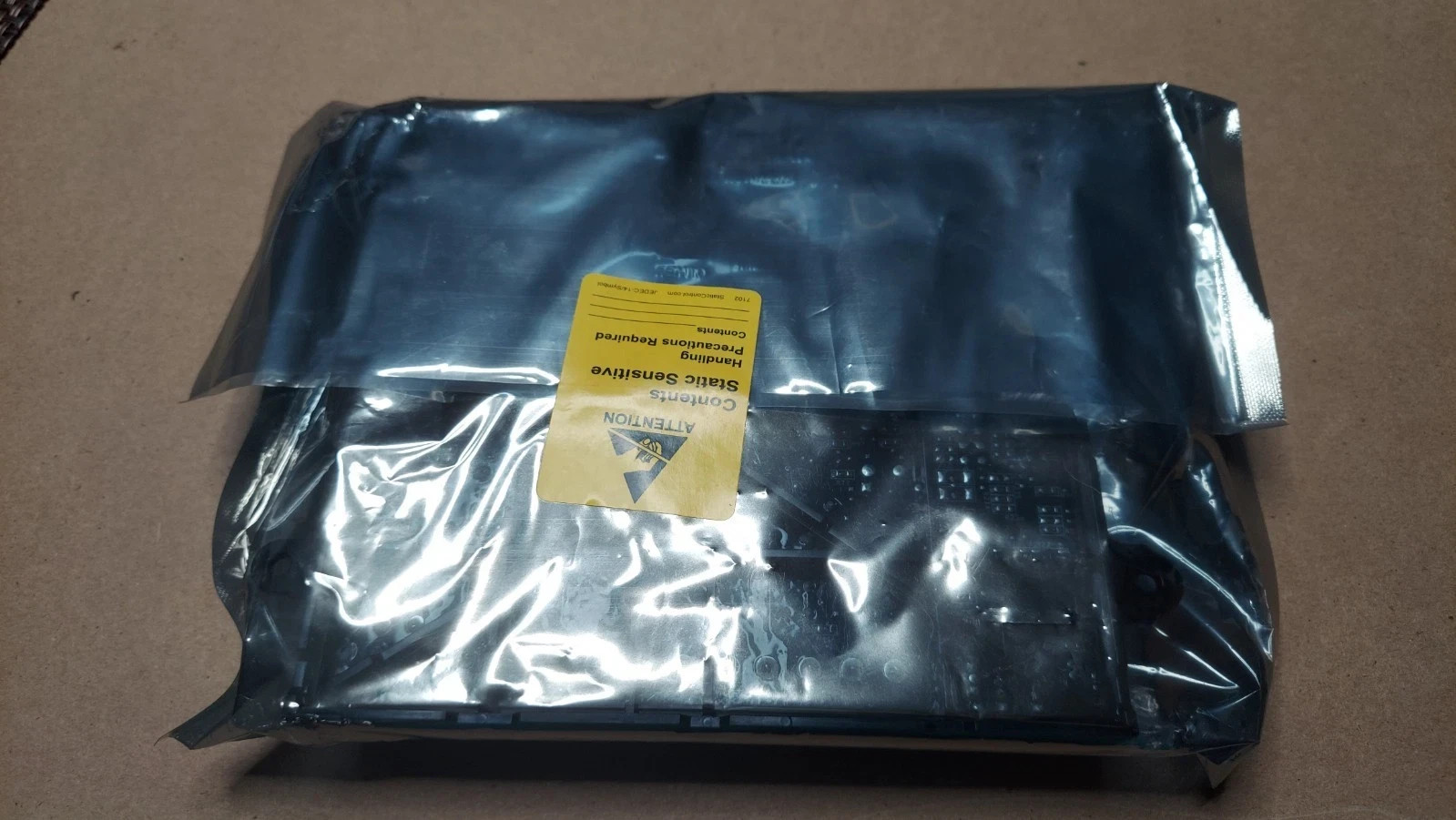 New Carrier CEPL130988-62-R-I Furnace Control Board