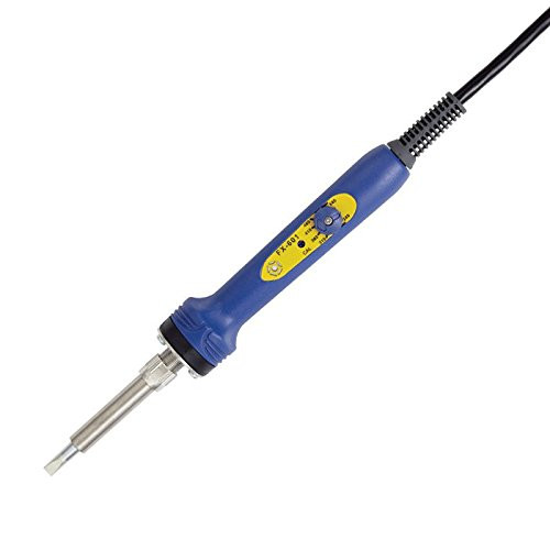 Hakko FX601-02 Adjustable Temperature Controlled Soldering Iron, 67 Watts, New