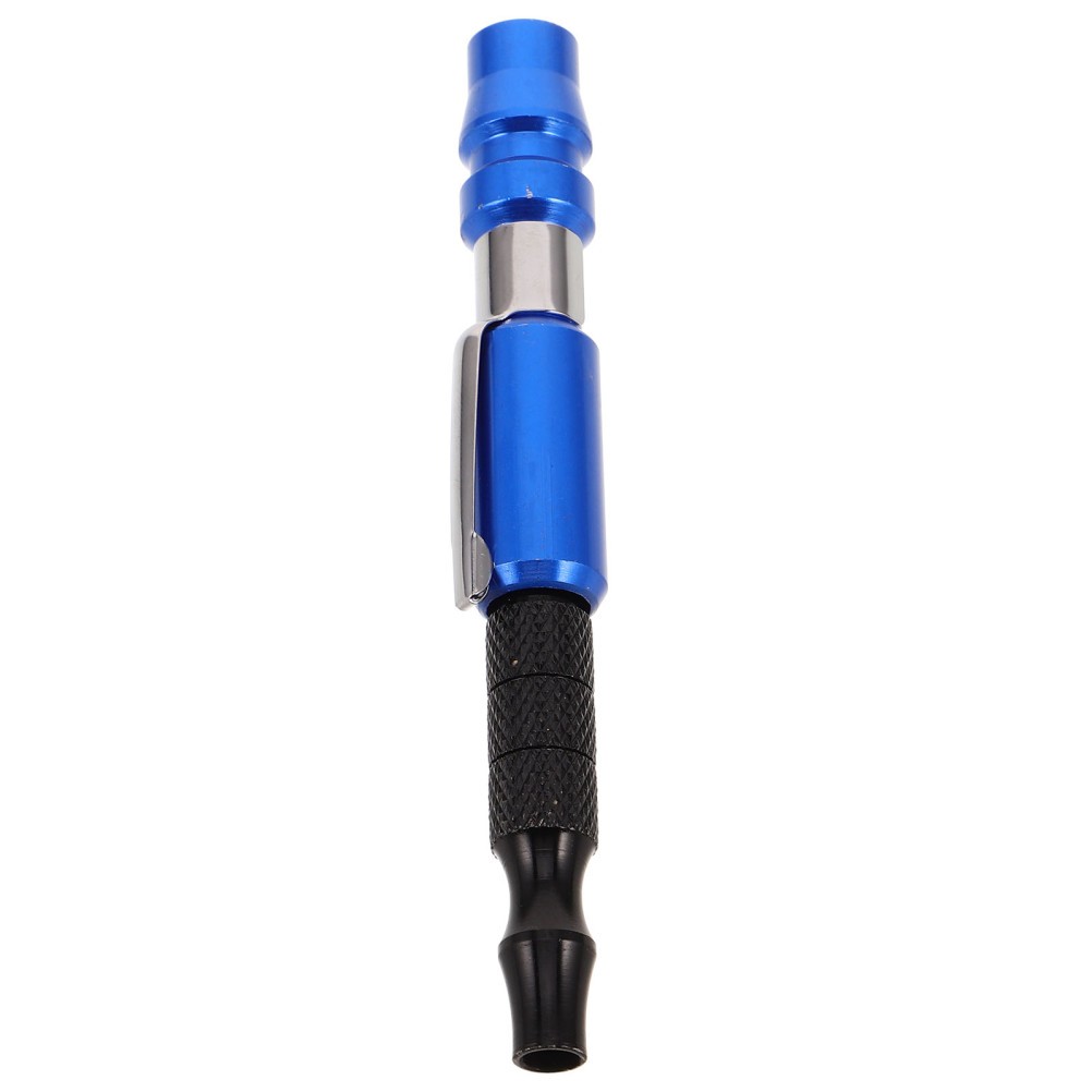  Car Air Vent Cleaner Wheel Spray Blow Gun for Machinery Aluminum Alloy Pen