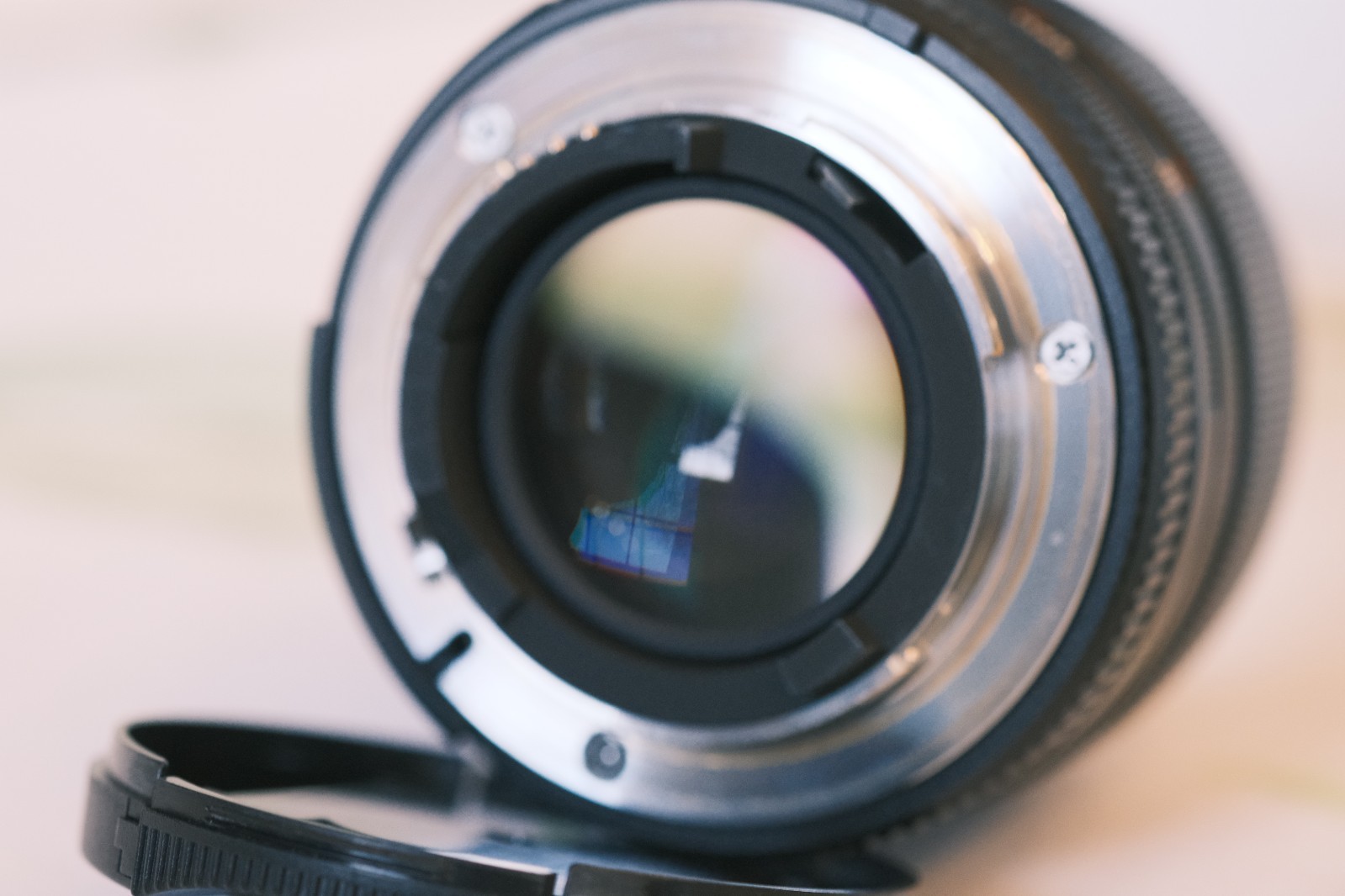 Zeiss 50mm f/1.4 Planar T* ZF.2 Lens for Nikon F