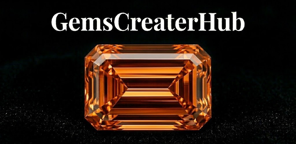 2Ct Certified Lab Grown Emerald Cut Orange Color Diamond D Grade VVS1