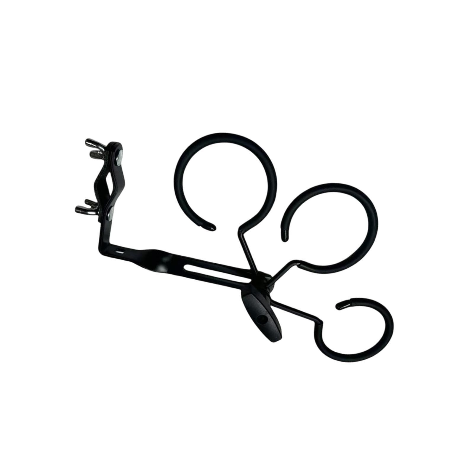 Trumpet Mute Stand Holder French Horn Mutes Clamp Mute Holder Horn Mute Trumpet