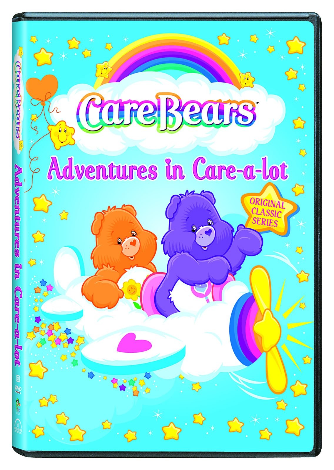 Care Bears: Adventures In Care-A-Lot