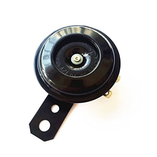 Universal Motorcycle Electric Horns Auto Horns Loud kit 12V 1.5A 105db 