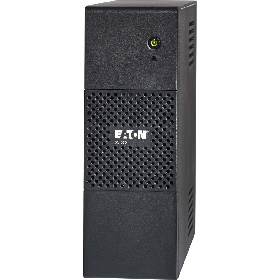 Eaton 5S550 5S 550 VA / 330 Watts Small Tower UPS