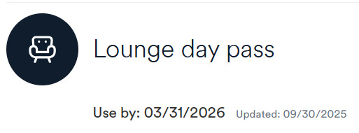 Alaska Airlines Lounge Pass Exp 3/31/2026 For 1 Adult + 2 Children - Email deliv