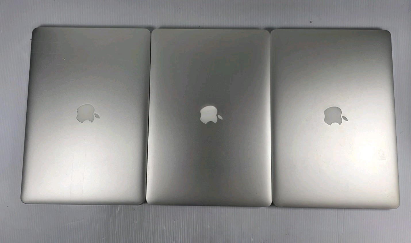 LOT OF 3  APPLE LAPTOP  MacBook Pro 2013 READ