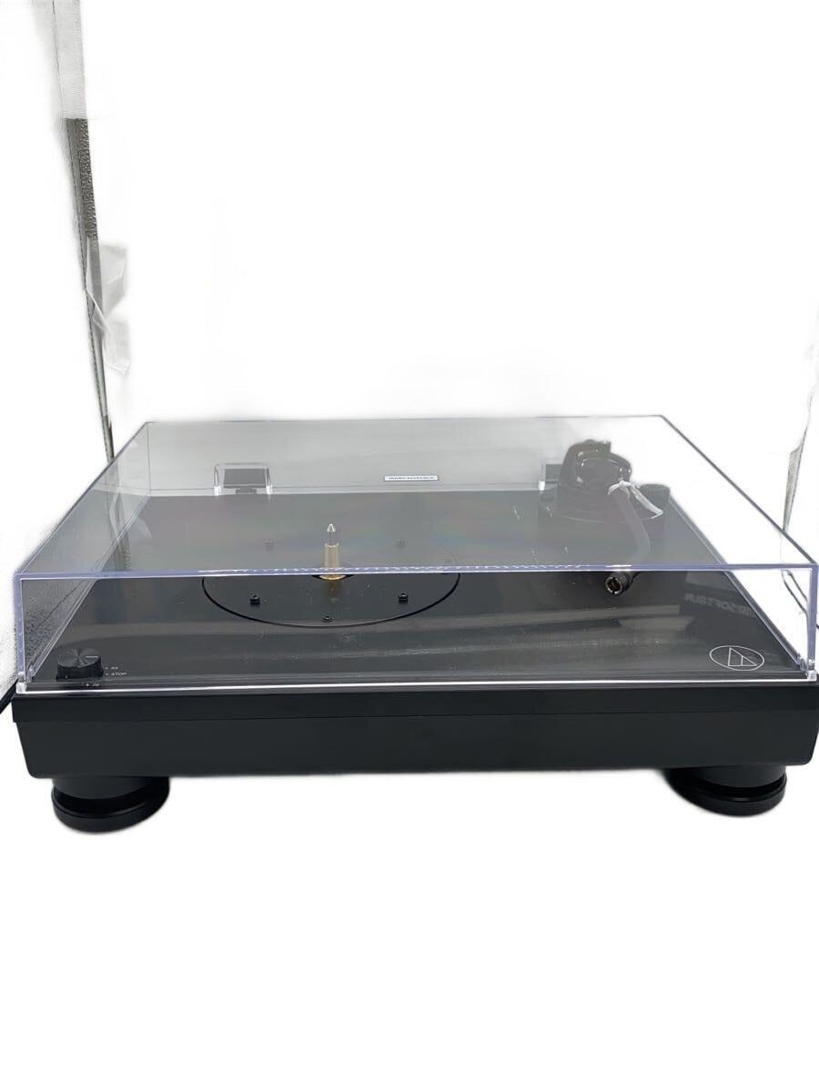 Audio-Technica DJ Equipment AT-LP5X Direct Drive Turntable Used