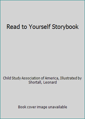 Read to Yourself Storybook
