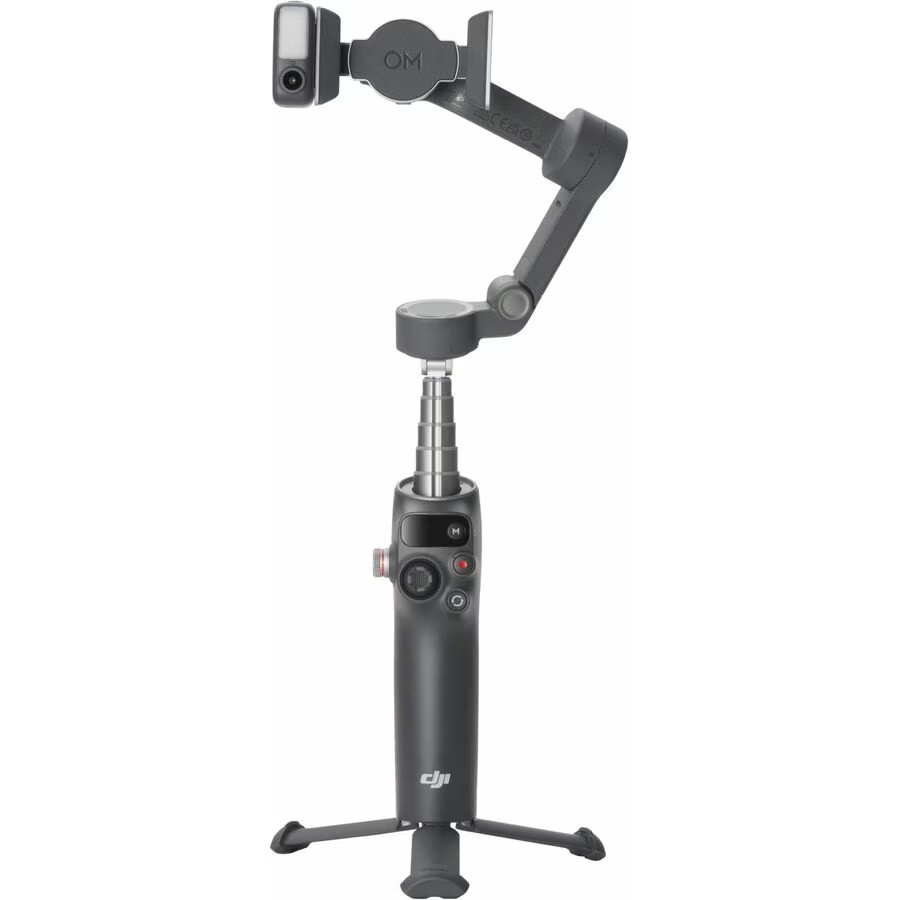 DJI Osmo Mobile 8 Handheld Gimbal