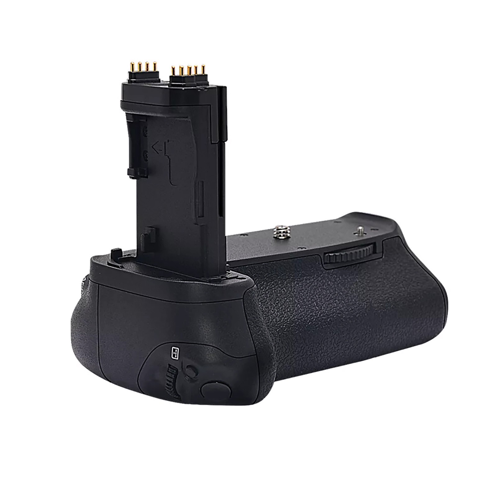New BG-E14 Battery Handle Grip Replacement For Canon EOS 70D 80D 90D Camera