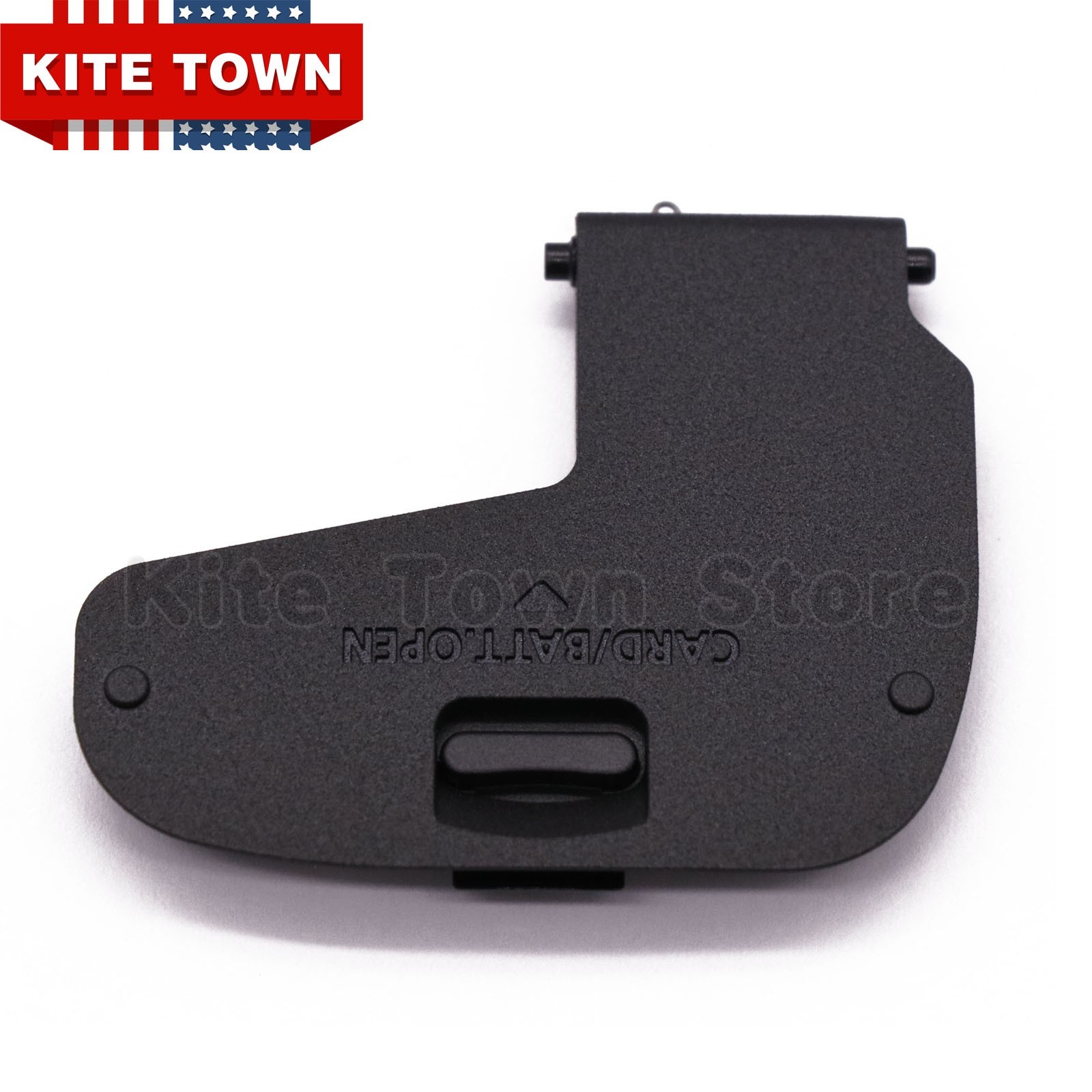 Canon EOS R8 RP Battery Door Cover Lid Cap Replacement Part