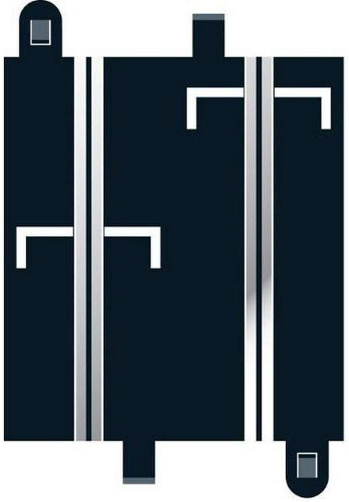 Scalextric Starter Grid 175mm x 2