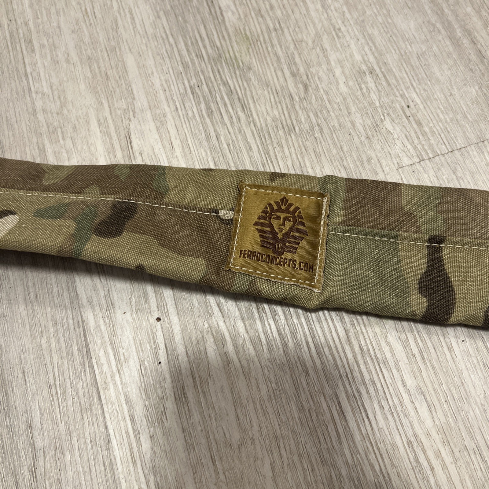Ferro Concepts Sling Multicam old gen