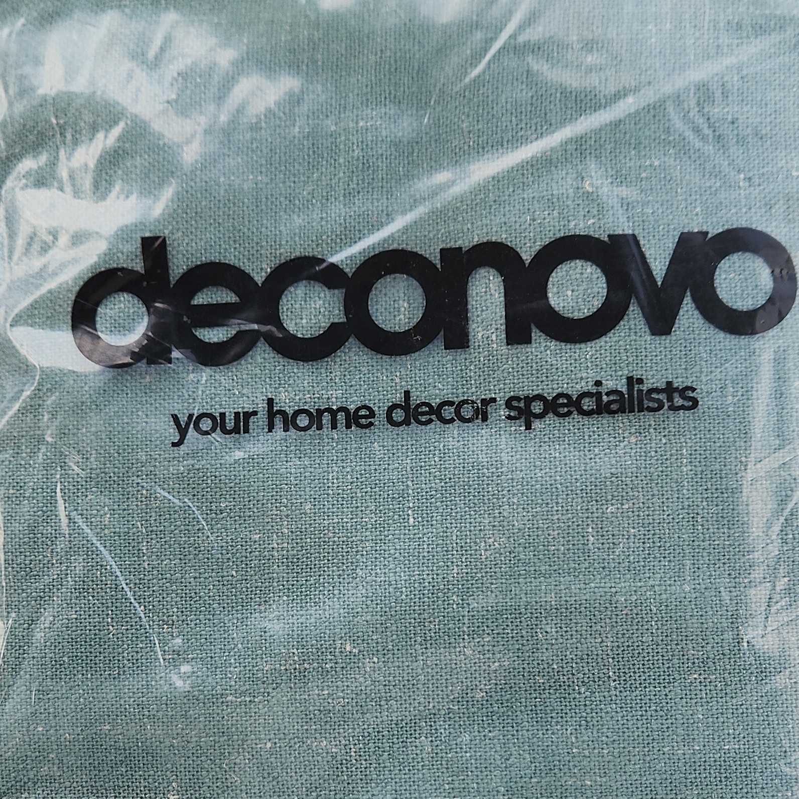 Deconovo Green Curtain Panel 50Wx120L Inch 127x305cm X0045JSNCP