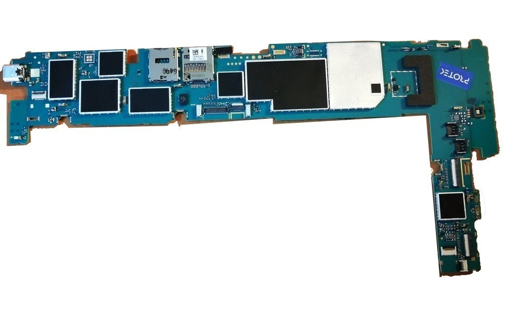 Sony Xperia Tab Z3 1287-5964-2 Tablet Motherboard SGP611