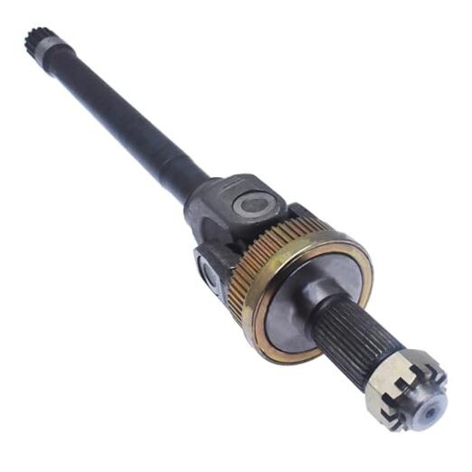  Passenger Front Axle Shaft Replacement 44702022R Replacement for Ram 1500 