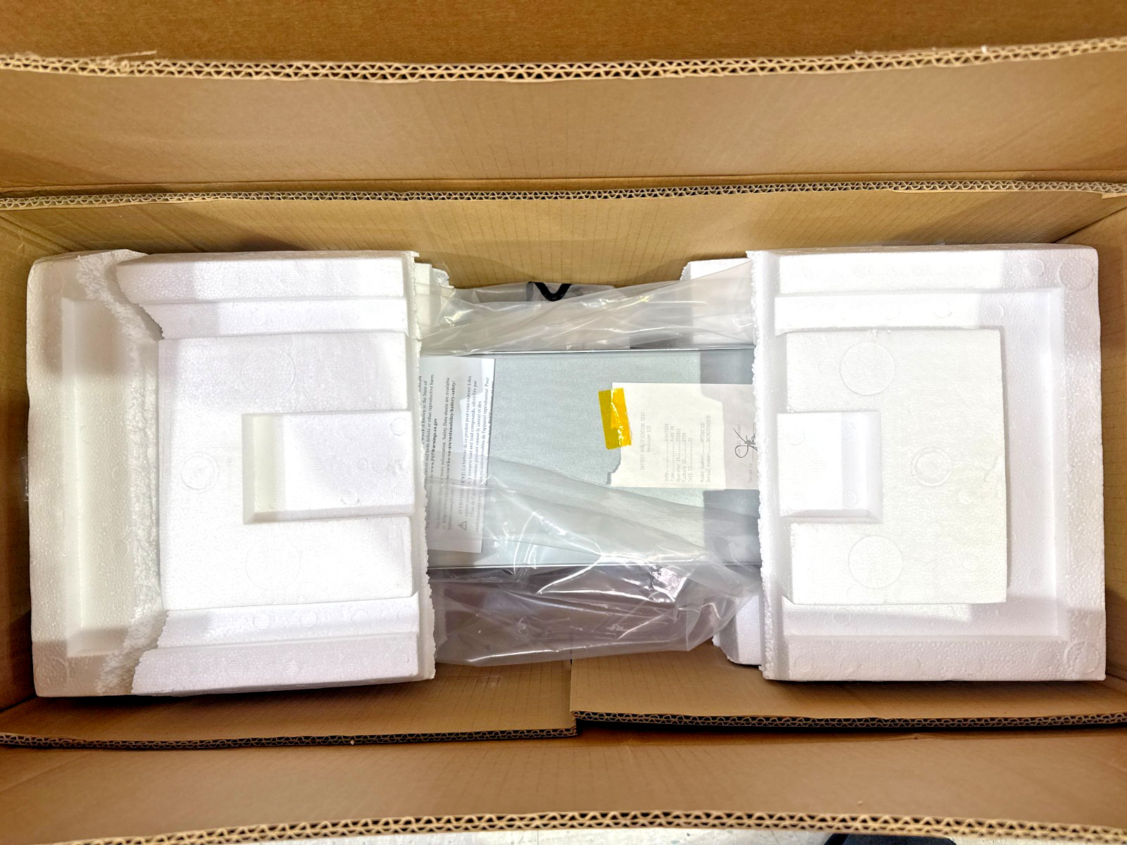 APC SmartUPS Replacement Battery Cartridge APCRBC105 ✅❤️️✅❤️️ NEW