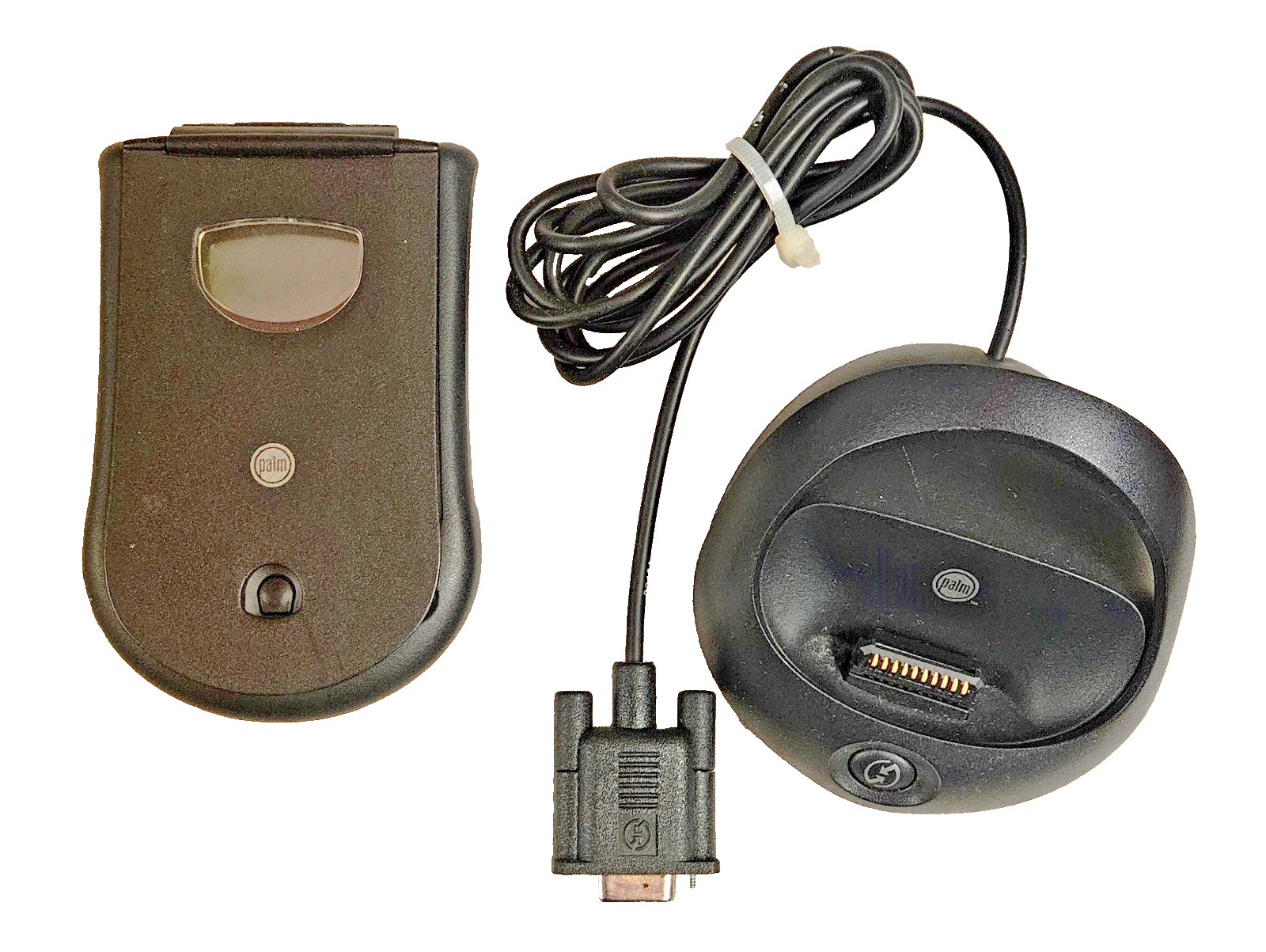 Palm m105 Personal Handheld Organizer Pocket Computer System 