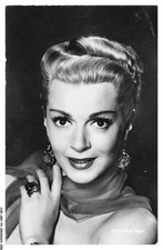 Car Abvp4 0319 Actrice - Lana Turner