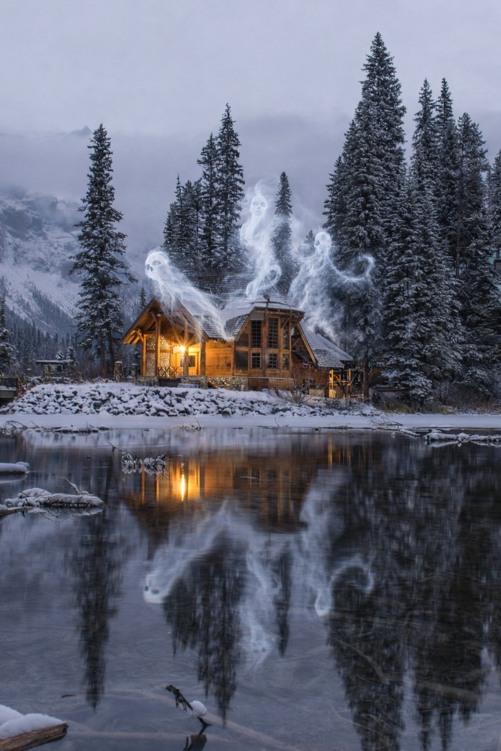 Sacred Home Cleansing Package