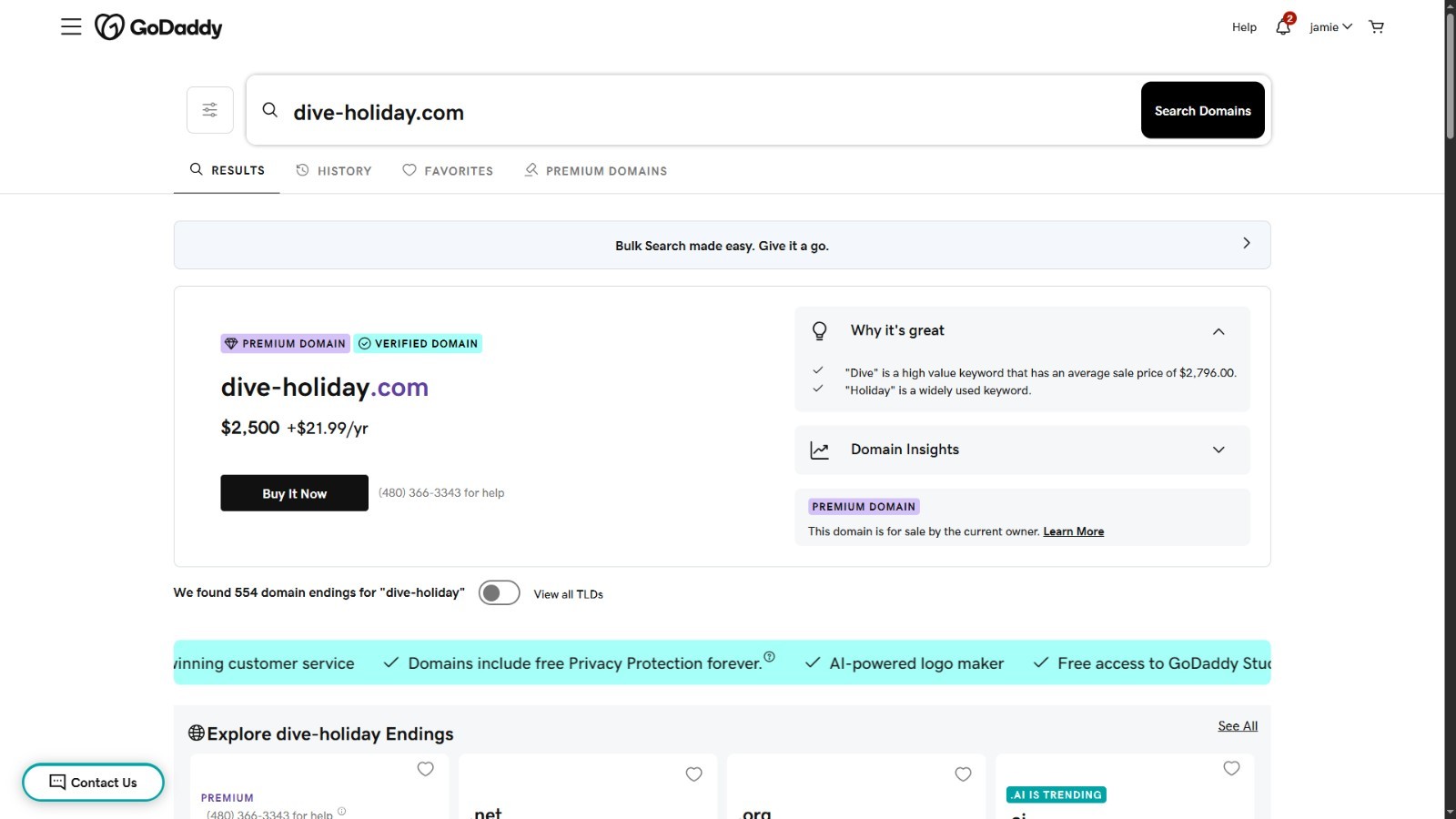 Dive-Holiday - www.dive-holiday.com