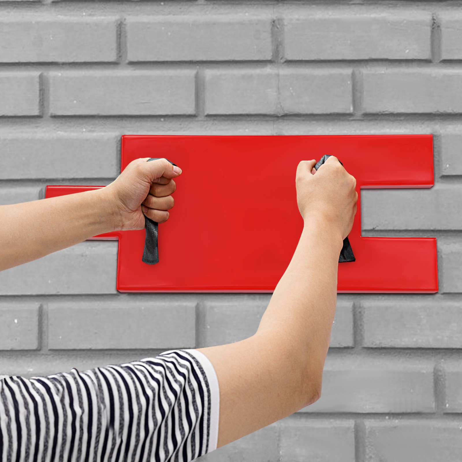 Concrete Stamps Mats, Concrete Stamping Molds, Concrete Mould For Wall & Floor