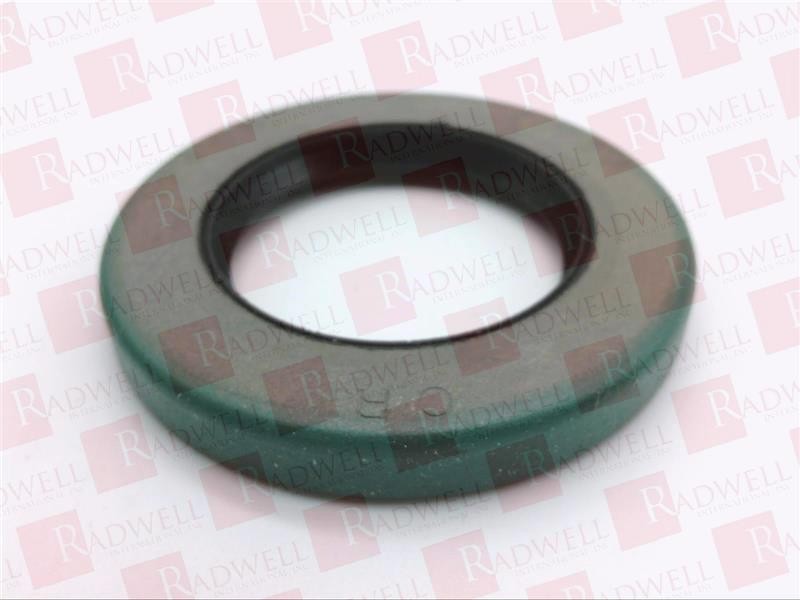 SKF 12458 / 12458 (USED)