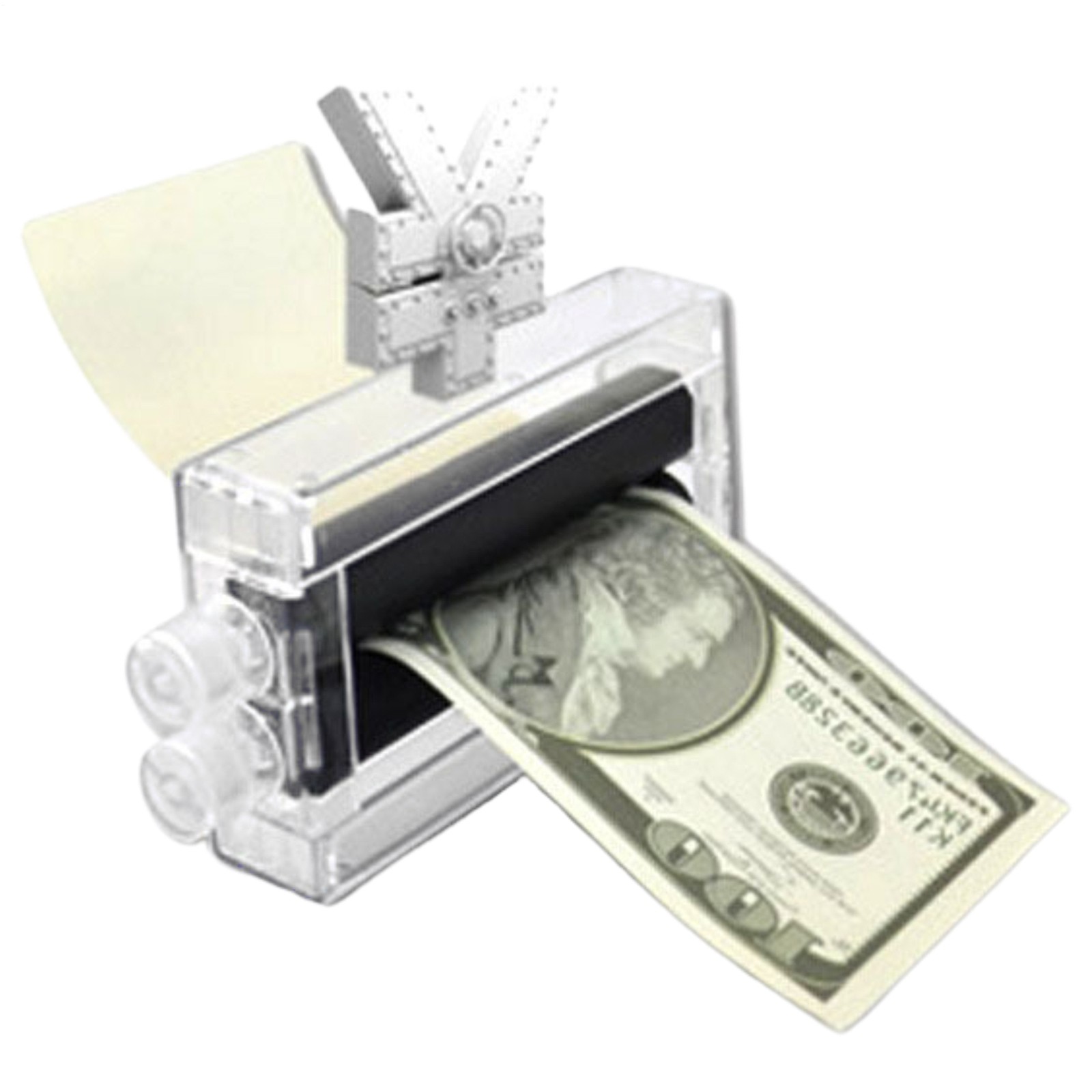Magic Money Printer Fun Creative Magic Money Maker For Realistic Prop