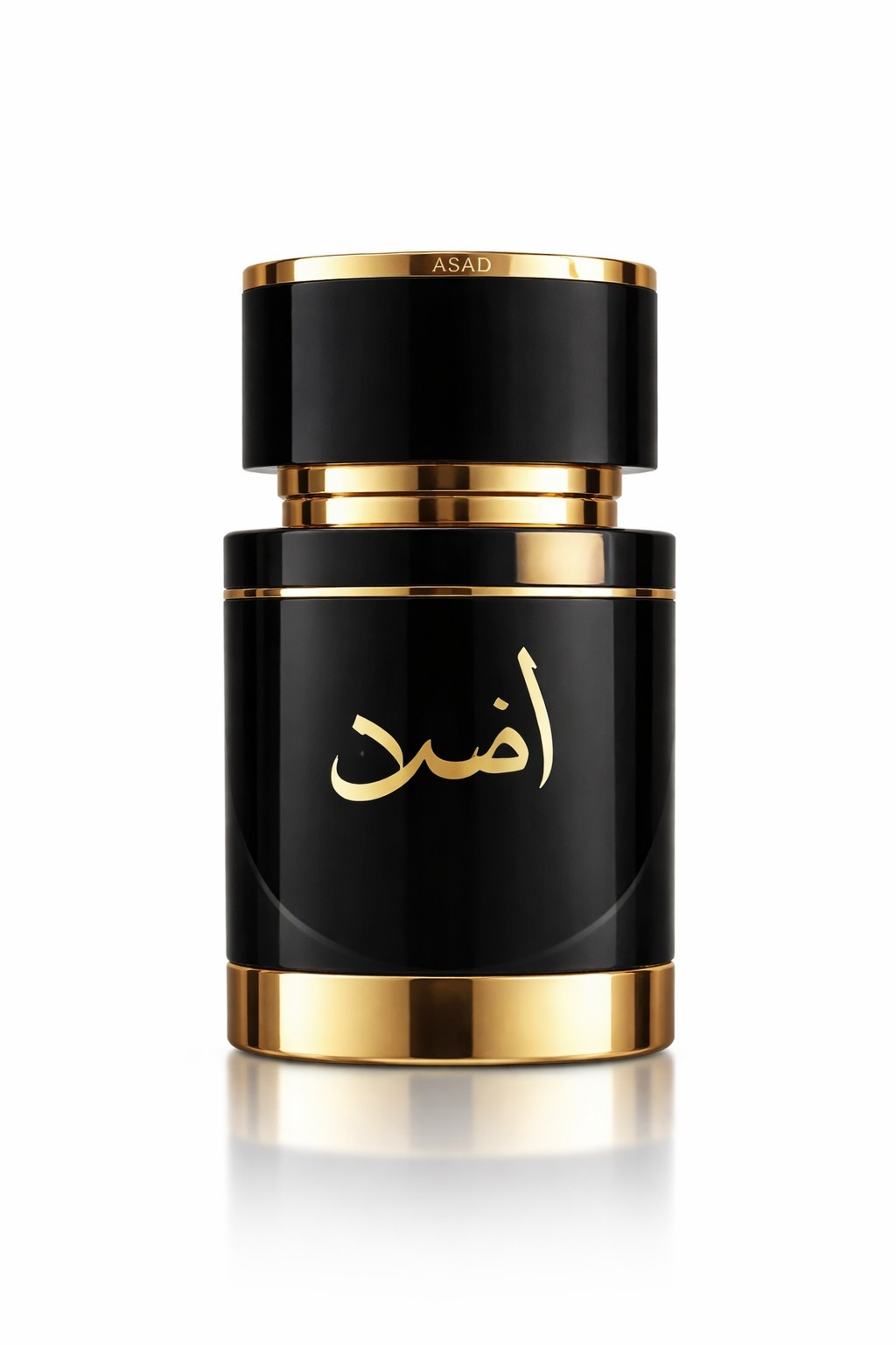 Lattafa Asad Eau de Parfum for Men 100ml | Long Lasting Luxury Fragrance