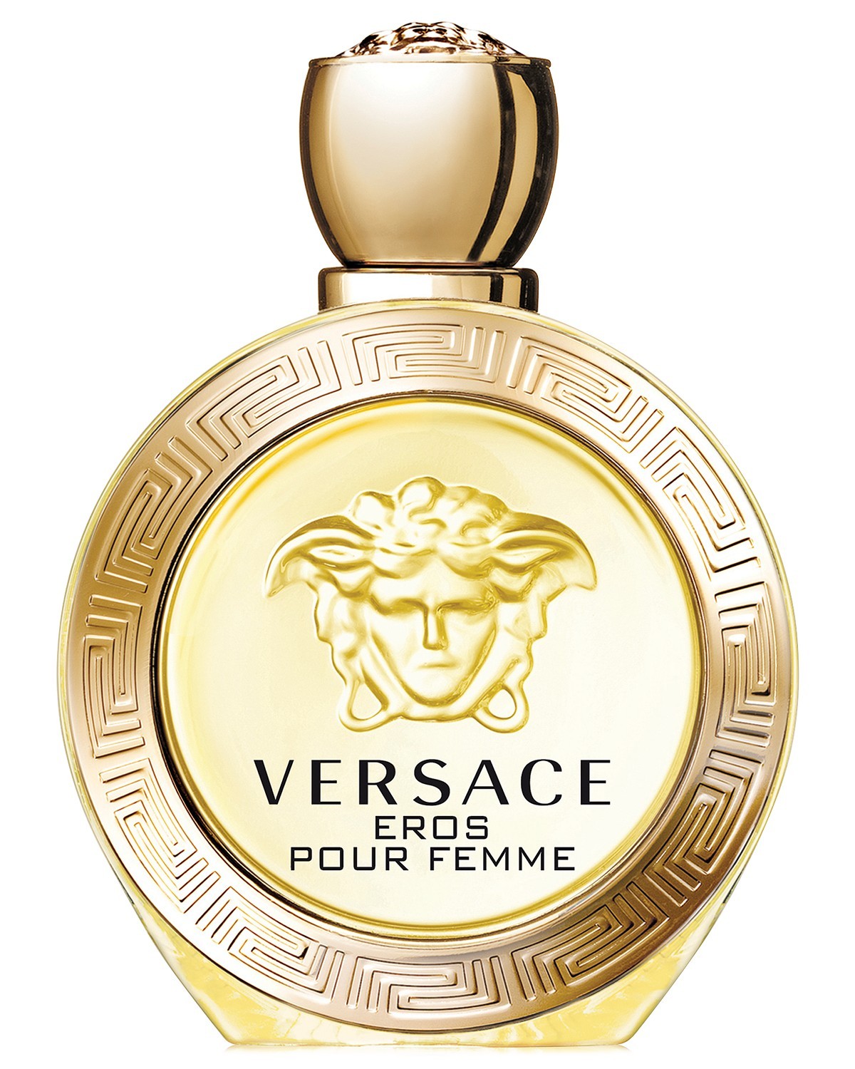 Versace-Eros Pour Femme Eau de Toilette, 3.4 oz|21158