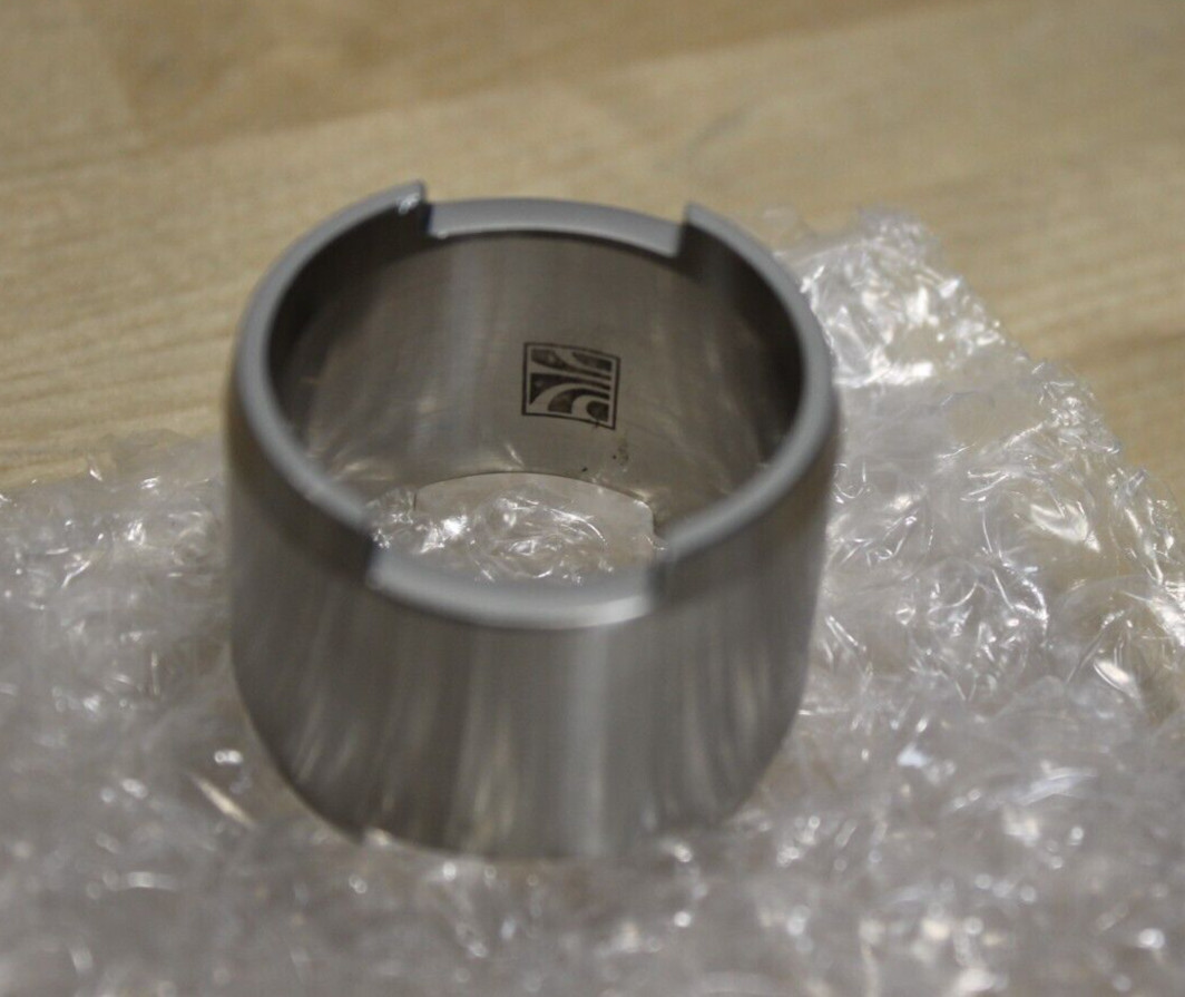 SPX 015098000 Sleeve-Stainless Steel For U1 pumps NOS (Qty 2)