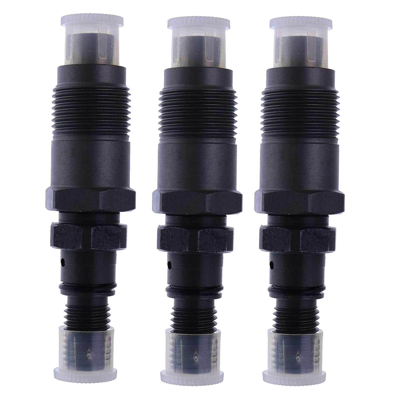 3pcs 3TN66 3TNE68 3TNA72 3TNE74 Fuel Injectors719620-53100 719255-53100