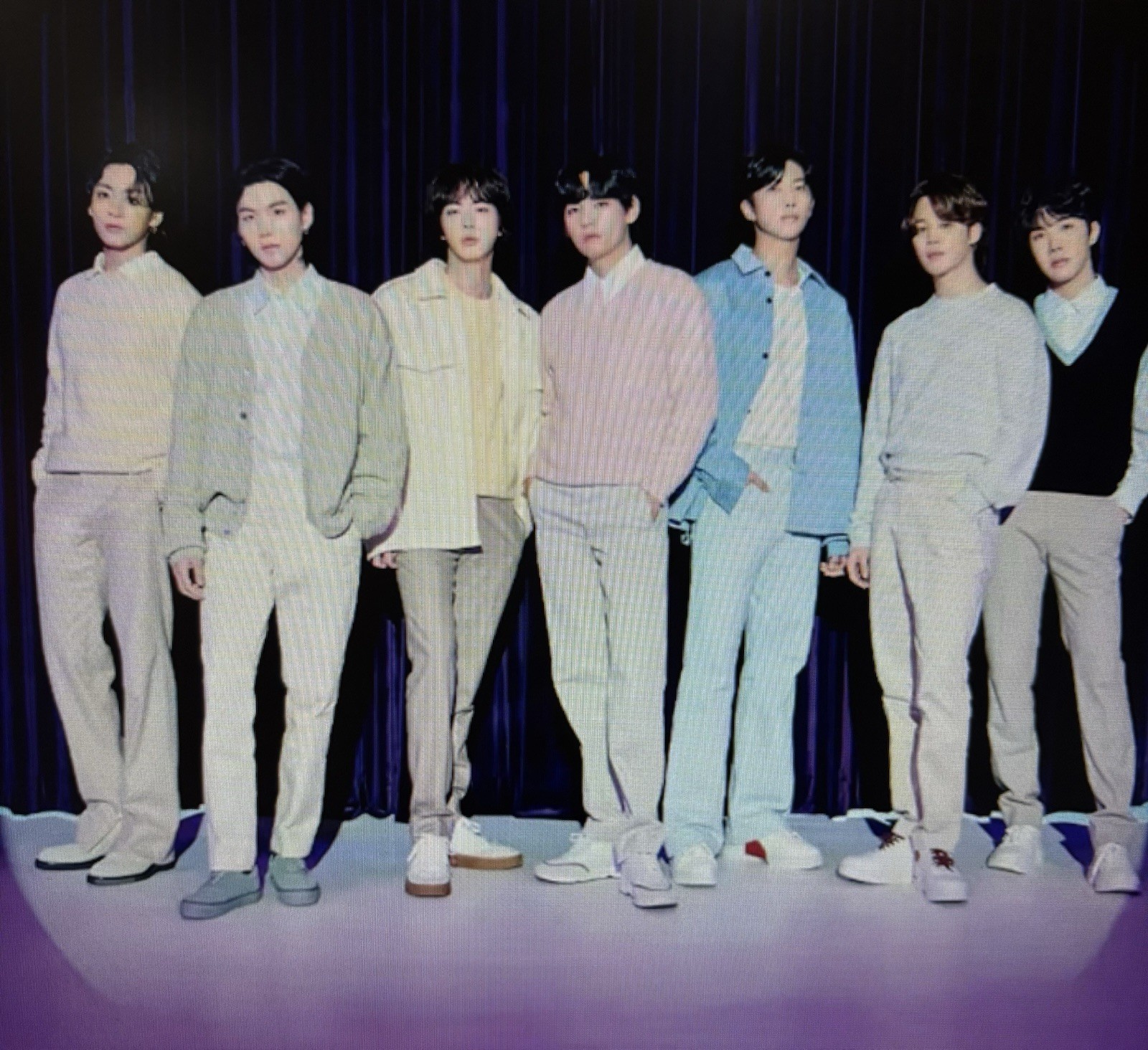 BTS Tour 'Arirang' Tickets - Sun. 5/3/26 El Paso Sun Bowl Stadium~2tickets 🎟️