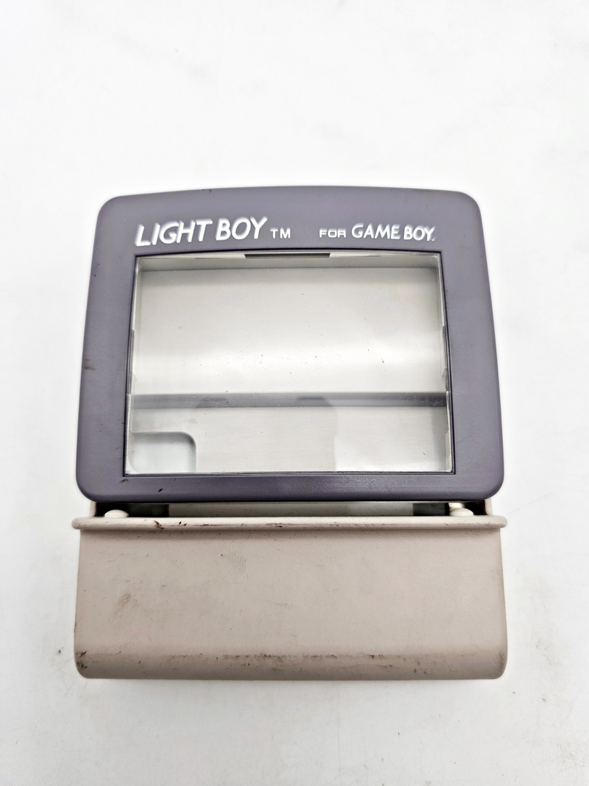 Nintendo Game Boy Light Boy JUNK
