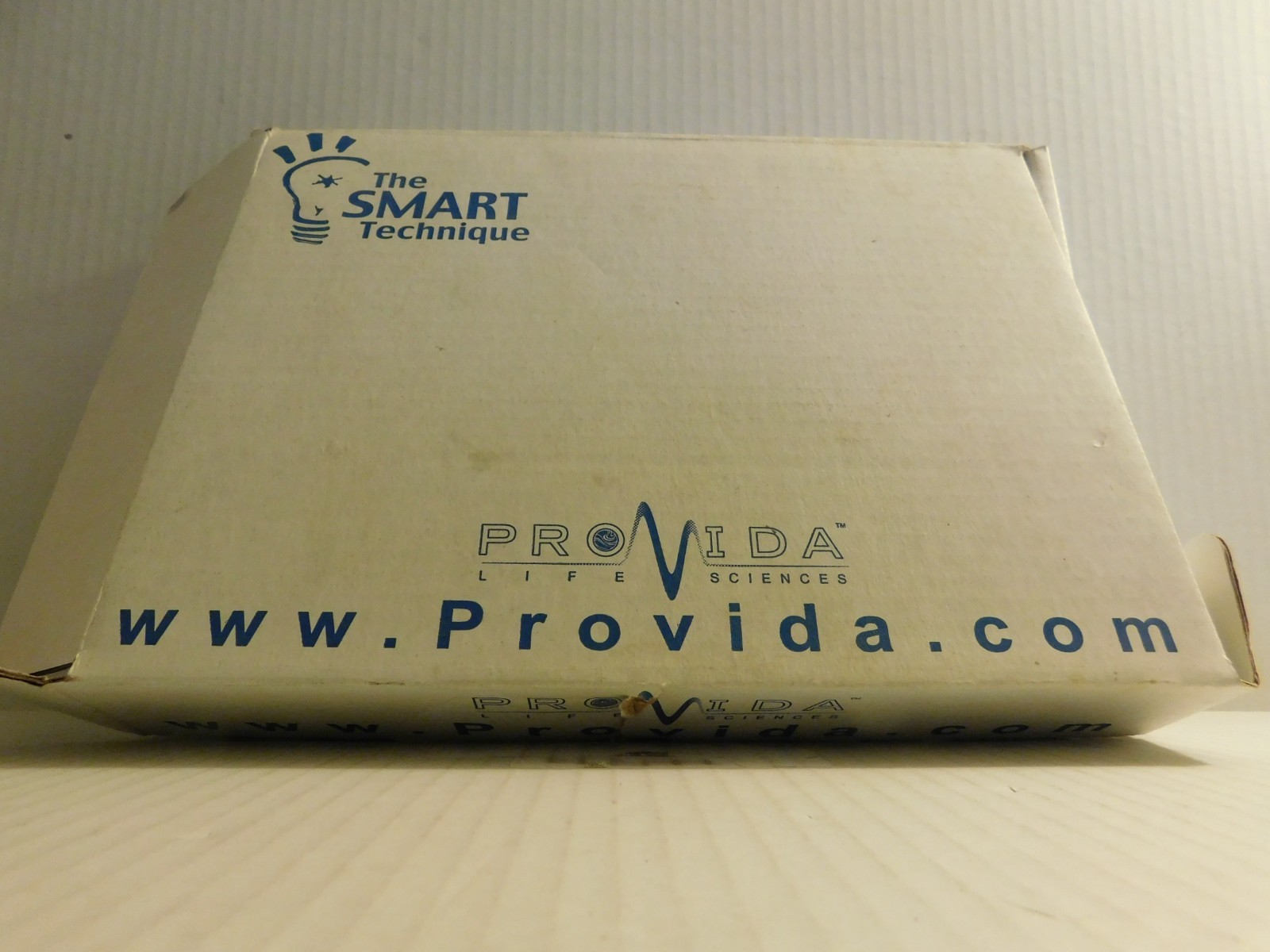 The Smart Technique Wellness Program System audio