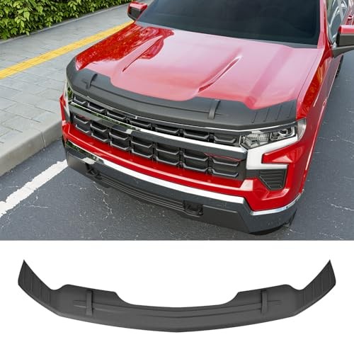 Hood Protector Compatible with 2022-2026 Compatible with 2022-2026 Silverado LT