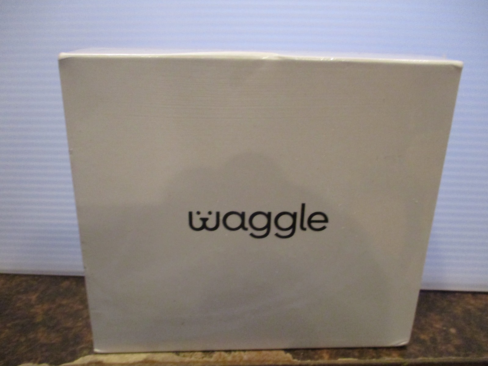 Waggle RV/Pet Safety Temperature Monitor - PRO (GPS)