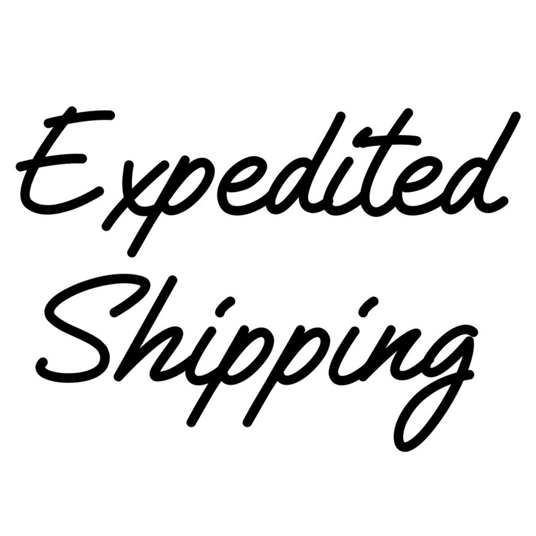 Service Charges - Shipping cost