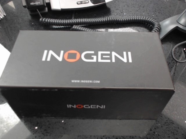 INOGENI TOGGLE USB 3.0 PRO AV switcher - Brand New in box (EZ1007542)